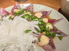 -桂马·日本料理·海胆·海鲜饭·酒场(民主广场店)
