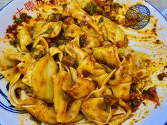 -大嘻咹biangbiang面(历史博物馆店)