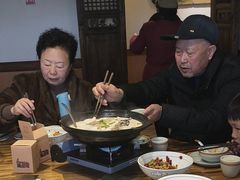 -民俗村柴火灶·景德江西菜(中国陶瓷博物馆店)