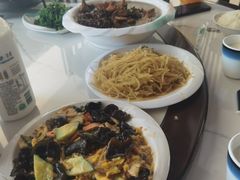 -途肴·老农饭庄(百里峡店)