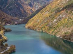 -叠溪松坪沟景区