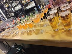 -PAULANER普拉那德国啤酒花园(千玺广场店)