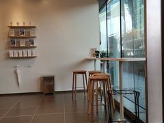 -Manner Coffee(凌空SOHO店)