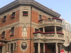 -天津意大利风情旅游区