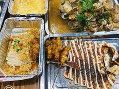 -老虎滩大连海鲜烧烤(建邺云锦路总店)