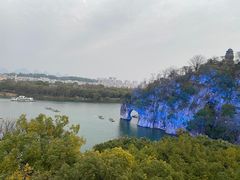 -璟象酒店-爱丽坊景观餐厅