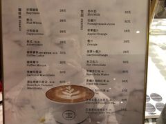 菜单-WHEAT&BAKER麥(高新创合中心店)