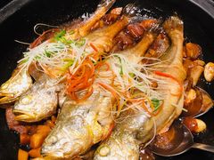 -有喜胶东小馆(太申祥和店)