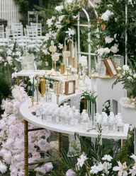 -锦江饭店·锦江小礼堂·宴会厅