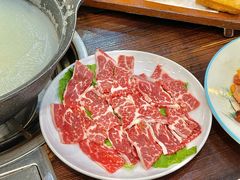 -御膳粥·牛乳粥底火锅·地道顺德菜(容桂店)