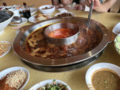 -田鸭肠·非遗火锅(彭州店)