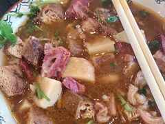 -北京炸酱面馆·烤鸭(前门总店)