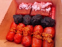 -黑色经典臭豆腐·湖南特产(坡子街店)