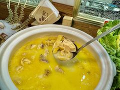 -金龙·打边炉(武进路店)