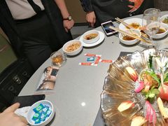 -海底捞火锅(高新活力汇店)