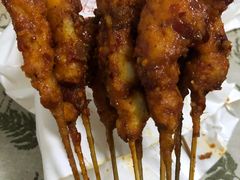 -辽B·小串(总店)