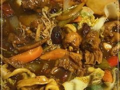 -黄记煌三汁焖锅(悦方IDmall店)