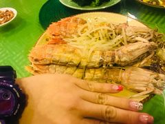 -盛港湾海鲜食府(黄沙店)