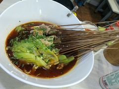 -蜀串香牛杂火锅串串