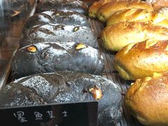 -仙峰天然面包(迎宾路店)
