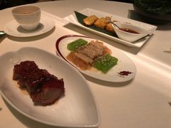-天龙轩(香港丽思卡尔顿酒店)