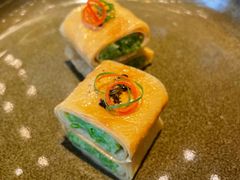 -杭州临平万丽酒店·万丽轩中餐厅