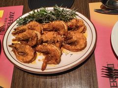 -ZAFFERANO西班牙海鲜饭(上海首店)