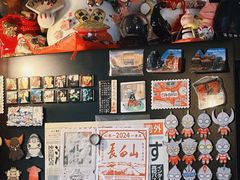 -沪水焙煎室(淡水路店)