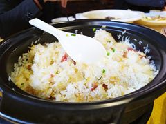 -大笑饭堂(甲子桥店)