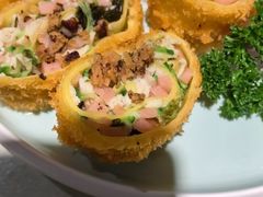 -品味泸沽湖•民族特色菜(大落水店)
