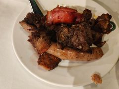 -戈拿旺巴西烤肉(崇文门店)