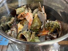 -良师门滨海人家·海鲜·家常菜(滨海城店)