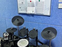 -大象音乐·吉他·架子鼓·声乐(双井店)