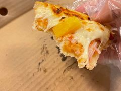 -尊宝比萨(福强店)