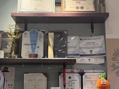 -青莯_Percher Coffee Shop(皮市街店)