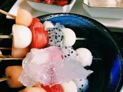 -威斯汀酒店Exchange大堂吧