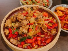 -潇湘阁(望京SOHO店)