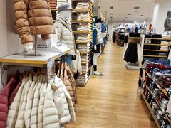 -优衣库(天津鲁能城购物中心店)