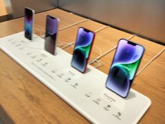 -Apple零售店(华贸购物中心店)