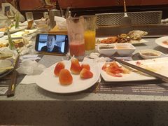 -大渔铁板烧(大悦城店)