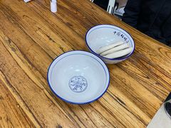 -朱秀英梆梆肉葫芦头(琉璃街店)