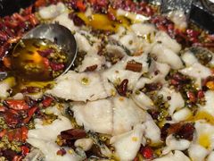 -金三可市井水煮鱼(金碧园店)