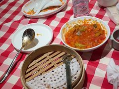 -西贝莜面村(当代商城店)