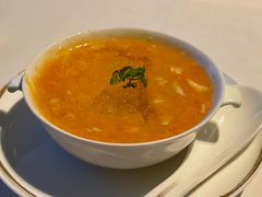 -金轩中餐厅 Jin Xuan(浦东丽思卡尔顿酒店)