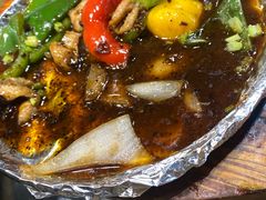 -百年银屏蚝烙·潮汕菜·非遗(乐山店)
