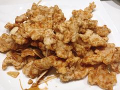 -金春禧·鲁菜海鲜(延吉路万达店)