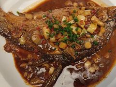 -鑫小城故事·藕汤·家常菜(台北一路总店)