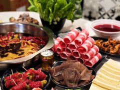 -三江汇火锅店(保全街店)