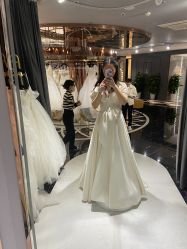 -SATIN COUTURE瑟庭婚纱礼服馆