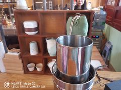-MAP CHA普洱茶馆(翠湖店)